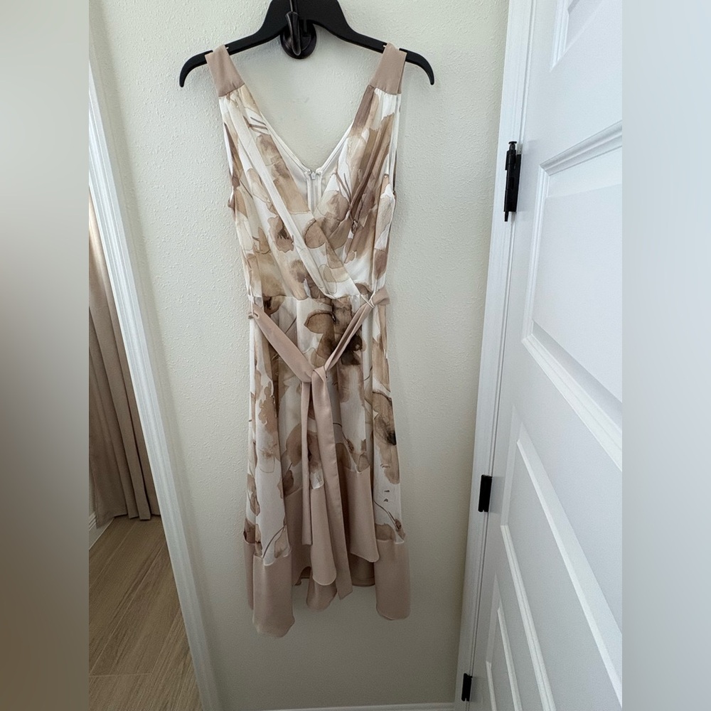 Elegant Dress
